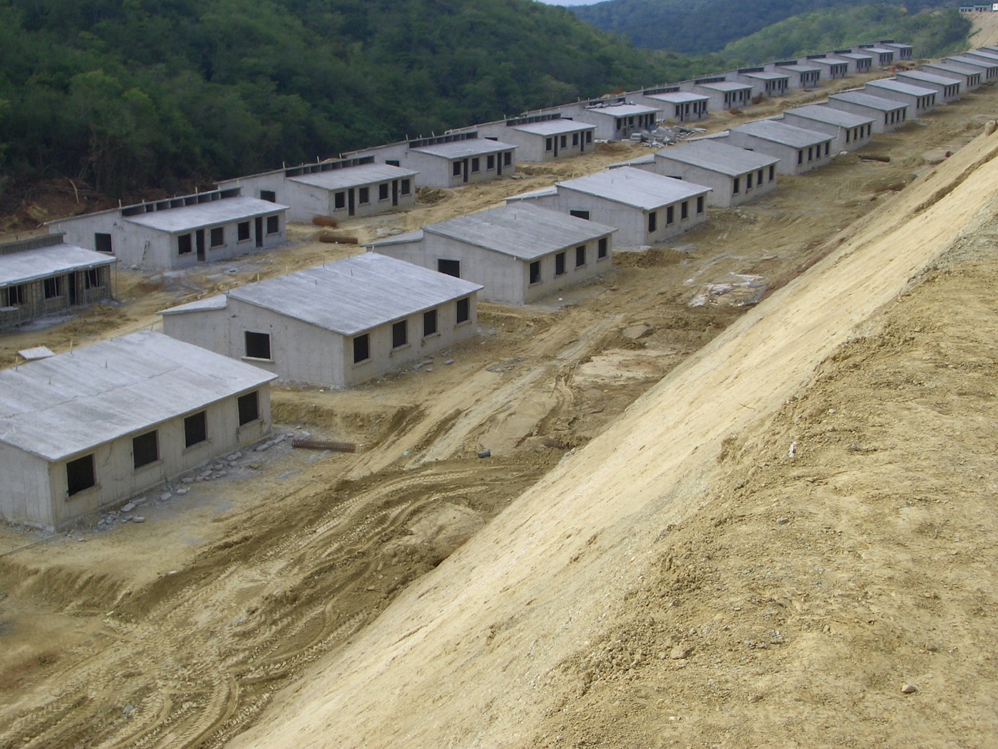 Fundadores de Gerproca — trayectoria y legado