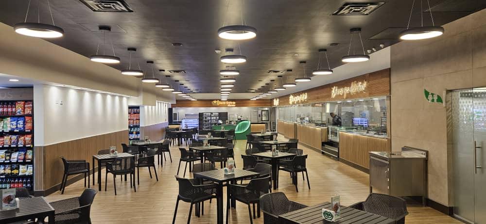 Ampliación Los Llaneros