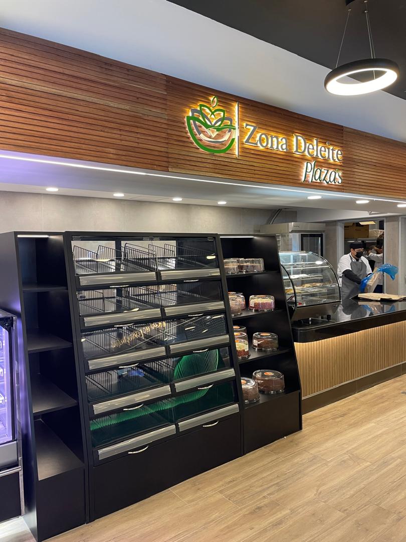 Ampliación Los Llaneros