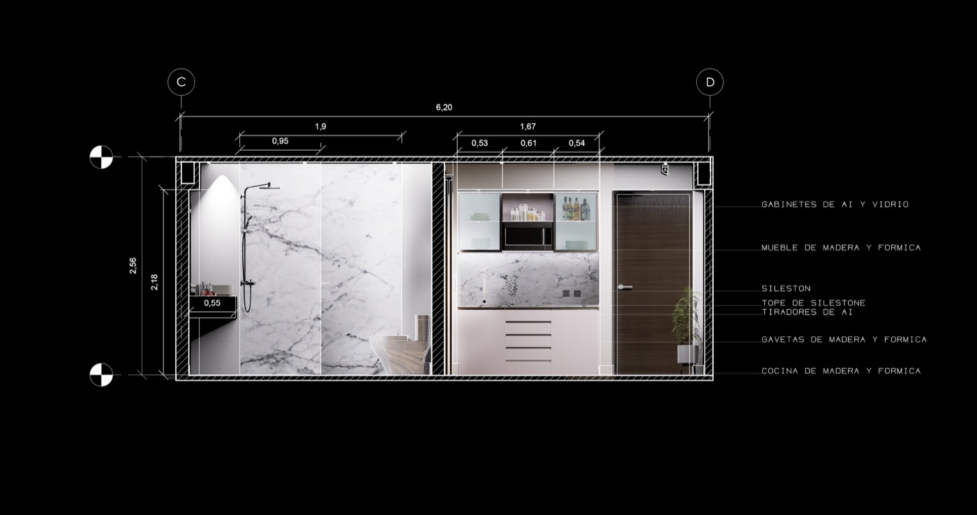 Hotel Altamira Garden