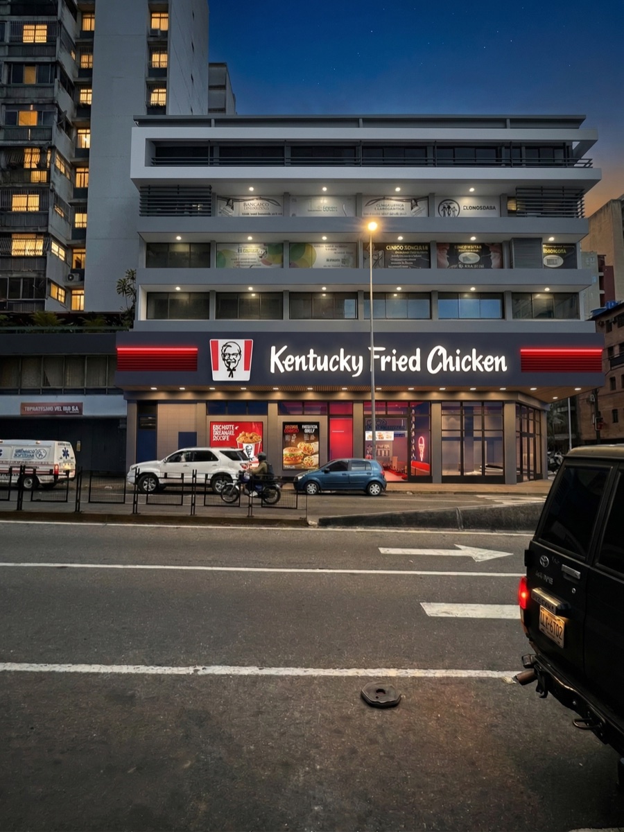 KFC K46